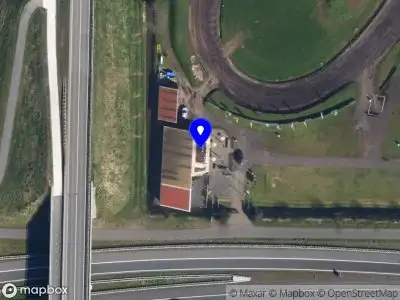 Motorclub Flying Boetoe Joure