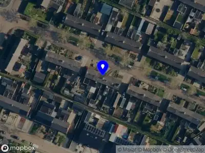 Oranjevereniging Surhuisterveen