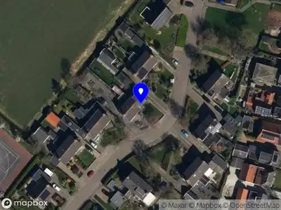 Vliegende Post INGELUM