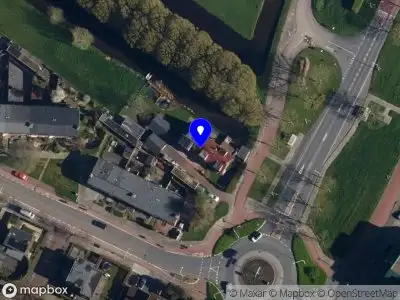 KV "De Waterpoort" Sneek
