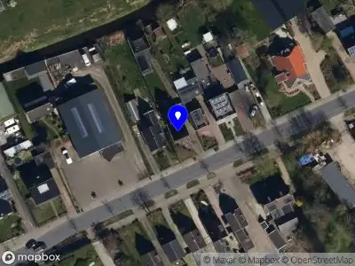 Nieuw bedrijf Tonido