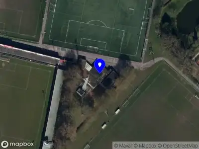 Voetbalvereniging Harkema-Opeinde Harkema