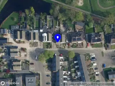 Uitvaartver. De Laatste Eer