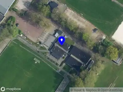 Nieuw bedrijf Voetbalvereniging 