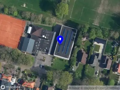 Sportvereniging Langezwaag