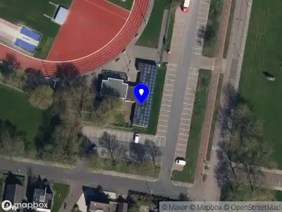 Atletiekvereniging Lionitas