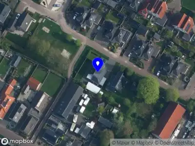 Draagt Elkanders Lasten