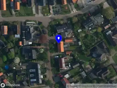 Nieuw bedrijf Lintjo