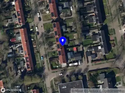 Uitvaartvereniging Eendracht