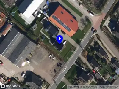 Dorpsbelang Menaldum