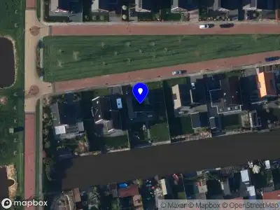 Cult. podium Makkum (voorheen NUT Makkum) Makkum