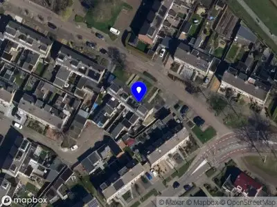 Toneelvereniging Halbertsma