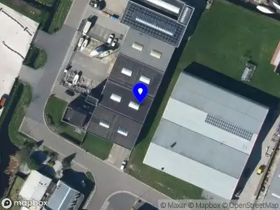 Nieuw bedrijf Pegasus Lemmer