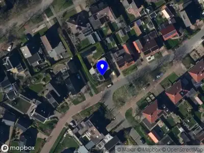 Korfbalvereniging Flamingo's Buitenpost