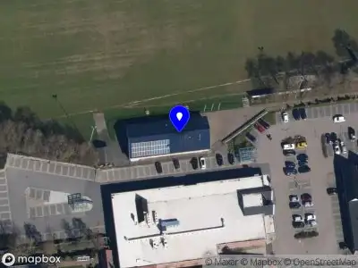 Nieuw bedrijf Kaatsclub 