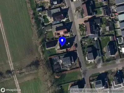 Ver. voor Dorpsbelangen Burgum