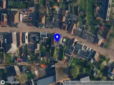 Nieuw bedrijf Feriening Doarpsbelang Eastermar