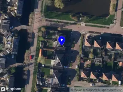 Gymnastiekver. S.S.S. Grou