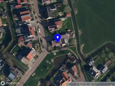 Vereniging tot bevordering van Dorpsbelangen voor Nijland Nijland