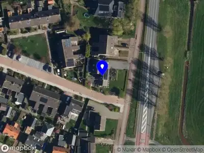 Christelijke Volleybalvereniging "Far Ut" Jutrijp