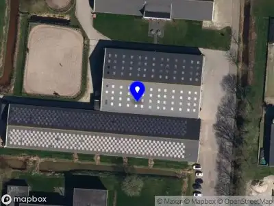 Nieuw bedrijf PSV Trynw?lden