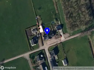 Nieuw bedrijf Volleybalver. Noordbergum