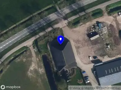 Stichting Noordelijke Autocross Club Kollum