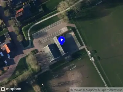 Kaatsvereniging De Lytse Stuit Scharnegoutum