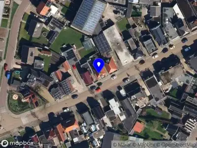 K.P.J. St. Nicolaasga