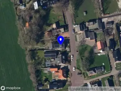 Doarpsbelangen Noardburgum