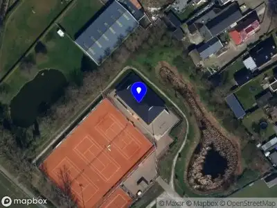 Tennisclub de Harkema