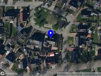 Badmintonclub Kollum Buitenpost