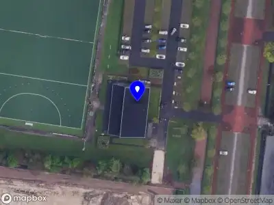 Nieuw bedrijf Drachtster Mixed Hockey Club 