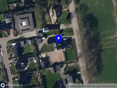 Paardensportvereniging De Mennoruiters Burgum