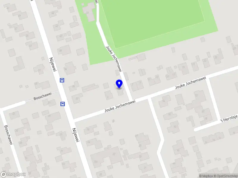 Nieuw bedrijf Sportpark De Kampslach