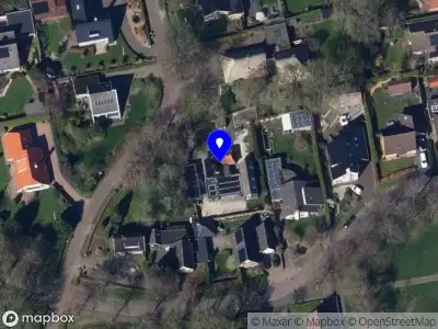 Nieuw bedrijf Ljeppersclub Burgum