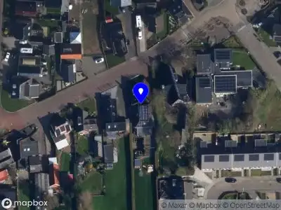 Ver. Dorpsbelang Driesum