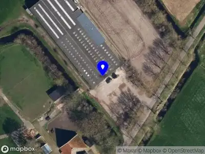 Paardensportvereniging "'t Haskelân" Sintjohannesga