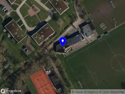 War-Dy Voetbalvereniging