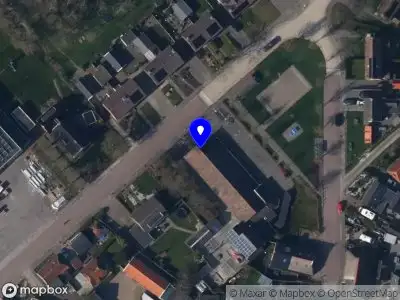 Skoalle mei de Bibel 'De Griffel'