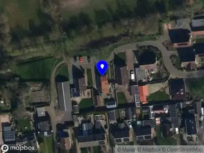 Korfbalvereniging D.T.L.