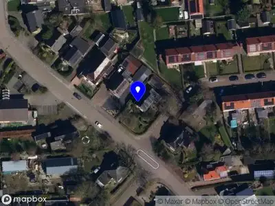 De Singelwrotters Gytsjerk