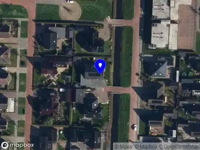 Supportersvereniging van de V.V. Friese Boys