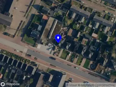 Christelijke Muziekvereniging Blaast de Bazuin Surhuisterveen