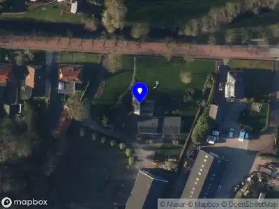 Comp. der Rottevalster Vaarten en het Vallaat Rottevalle