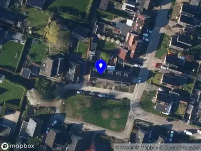 Paardensportvereniging De Drakoruters in liquidatie