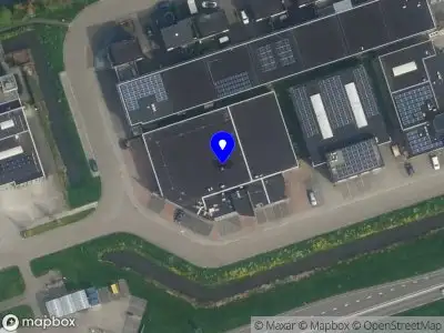 Yamaha Bootmotor-Dealervereniging Nederland