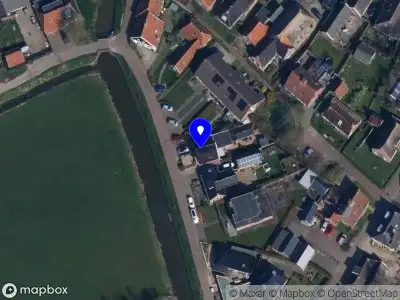 Vereniging Doarpsbelang Moarre Moarre