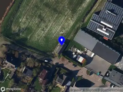 Nieuw bedrijf IJsvereniging Winterwille