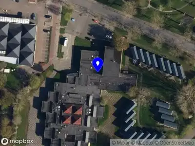 Wijkvereniging De Spil Sneek